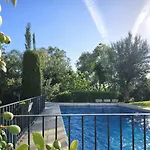 Con Piscina En - Pass The Keys * 마르베야