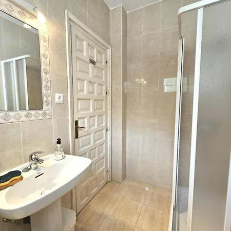 Holiday home Pass The Keys Con Piscina En Marbella