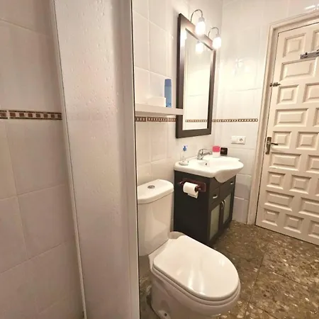 Holiday home Pass The Keys Con Piscina En Marbella