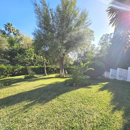 Holiday home Pass The Keys Con Piscina En Marbella