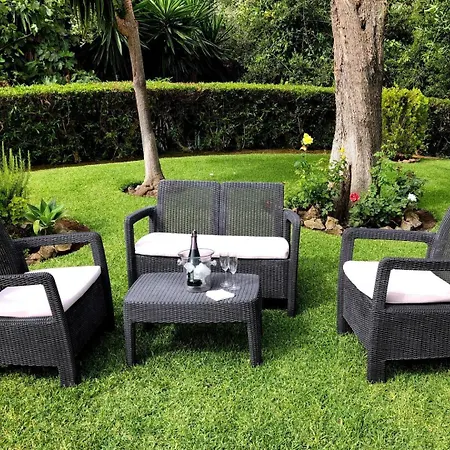 Holiday home Pass The Keys Con Piscina En Marbella