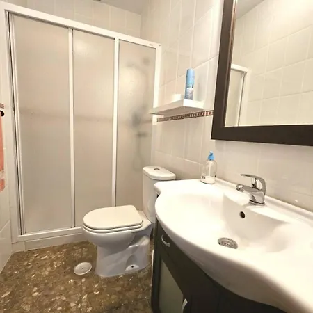 Holiday home Pass The Keys Con Piscina En Marbella